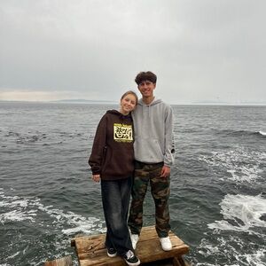 Meet your Posher, Ian